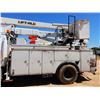 Image 6 : 2002 STERLING  Boom / Bucket / Crane Truck