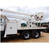 Image 7 : 1999 GMC C8500 Boom / Bucket / Crane Truck