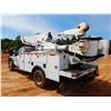 Image 4 : 2012 FORD F550 Boom / Bucket / Crane Truck