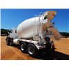 Image 4 : 2006 MACK CT713 Concrete Mixer / Pump Truck