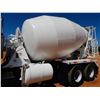 Image 7 : 2006 MACK CT713 Concrete Mixer / Pump Truck