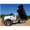 Image 18 : 2019 MACK GR64F Dump Truck