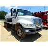 Image 2 : 2009 INTERNATIONAL 4400 Sewer Rodder Truck