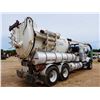 Image 4 : 2004 MACK CV713 Vacuum Truck