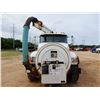 Image 5 : 2004 MACK CV713 Vacuum Truck