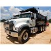Image 1 : 2019 MACK GR64F Dump Truck