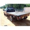 Image 6 : 2005 FORD F350 Flatbed Dump Truck