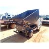 Image 3 : 2005 TIGER TRUCK  Dump Truck