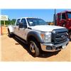 Image 2 : 2014 FORD F450 Pickup Truck