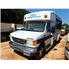 Image 1 : 2006 FORD E-350 Bus / Motorcoach / RV