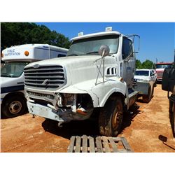 2006 STERLING  Day Cab Truck
