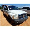 Image 2 : 2004 DODGE DURANGO Car / SUV