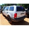 Image 4 : 2004 DODGE DURANGO Car / SUV