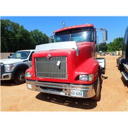 2003 INTERNATIONAL 9400i Day Cab Truck