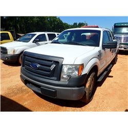 FORD F150 Pickup Truck