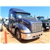 Image 2 : 2007 PETERBILT 387 Sleeper Truck