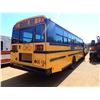 Image 3 : 2008 THOMAS SCHOOL BUS Bus / Motorcoach / RV