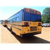 Image 4 : 2008 THOMAS SCHOOL BUS Bus / Motorcoach / RV