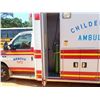 Image 25 : 2003 FORD E450 Emergency Vehicle