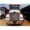 Image 5 : 2019 KENWORTH T800 Dump Truck