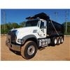 Image 1 : 2019 MACK GR64F Dump Truck