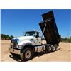 Image 17 : 2019 MACK GR64F Dump Truck