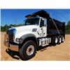 Image 1 : 2019 MACK GR64F Dump Truck