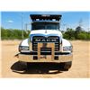 Image 5 : 2019 MACK GR64F Dump Truck