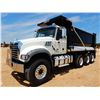 Image 1 : 2019 MACK GR64F Dump Truck