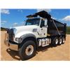 Image 1 : 2019 MACK GR64F Dump Truck
