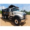 Image 4 : 2019 MACK GR64F Dump Truck
