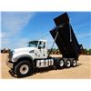 Image 16 : 2019 MACK GR64F Dump Truck