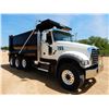 Image 4 : 2019 MACK GR64F Dump Truck