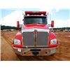 Image 3 : 2018 KENWORTH T880 Dump Truck