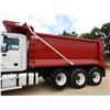 Image 6 : 2015 MACK GU713 Dump Truck