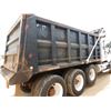 Image 11 : 2007 MACK CTP713 Dump Truck