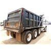 Image 5 : 2007 MACK CTP713 Dump Truck