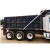 Image 13 : 2007 MACK CTP713 Dump Truck
