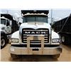 Image 3 : 2007 MACK CTP713 Dump Truck
