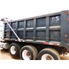 Image 9 : 2007 MACK CTP713 Dump Truck