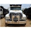Image 3 : 2007 MACK CTP713 Dump Truck