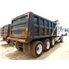 Image 5 : 2007 MACK CTP713 Dump Truck