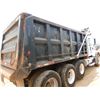 Image 13 : 2007 MACK CTP713 Dump Truck