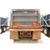 Image 10 : 2007 MACK CTP713 Dump Truck