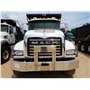 Image 3 : 2007 MACK CTP713 Dump Truck