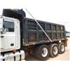 Image 6 : 2007 MACK CTP713 Dump Truck