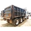 Image 5 : 2007 MACK CTP713 Dump Truck