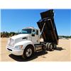 Image 13 : 2018 KENWORTH T370 Dump Truck