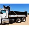 Image 6 : 2018 KENWORTH T370 Dump Truck