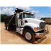 Image 2 : 2007 MACK CV713 Dump Truck